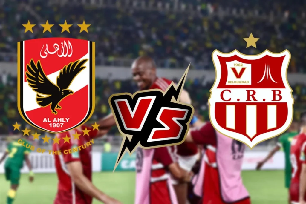 “الأهلي في المركز الثاني” القنوات الناقلة لمباراة الأهلي القادمة في بطولة دوري ابطال افريقيا 2024/2025