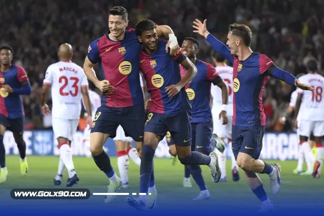 برشلونة يؤجل مباراته الودية في الدار البيضاء ويستعد لجولة آسيوية قوية