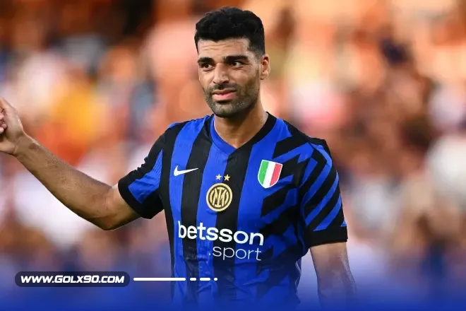 مهدي طارمي محاصر في بلاده ويغيب عن كأس العالم للأندية!