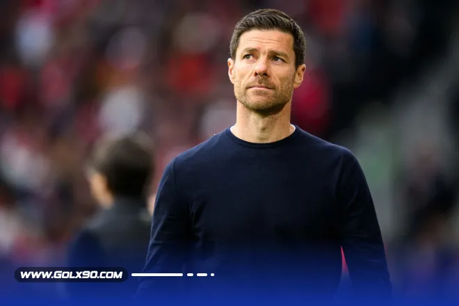 تشابي ألونسو يعزز ريال مدريد بثلاثة تعزيزات جديدة لتحطيم الأرقام في كأس العالم للأندية