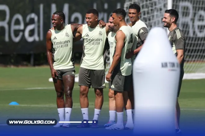 أول ظهور لأرنولد مع ريال مدريد في مواجهة نارية أمام الهلال بكأس العالم للأندية 2025