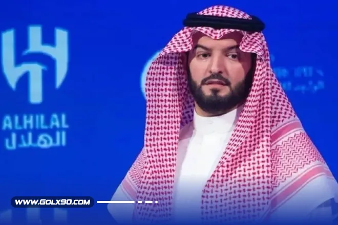 رئيس الهلال يكشف أسباب عدم التعاقد مع لاعبين جدد قبل كأس العالم للأندية 2025