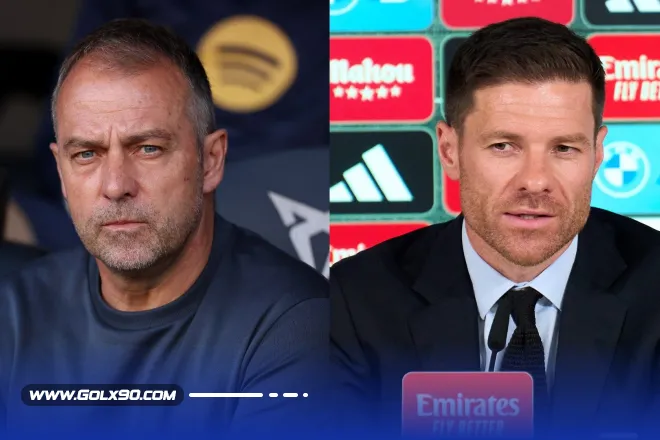 موعد الكلاسيكو بين ريال مدريد وبرشلونة رسميًا